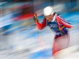 Norwegens Wintersport: Der Zweifel fährt mit – zu Recht